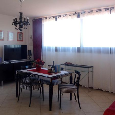 Borgo Degli Ulivi Apartment อาลเกโร ภายนอก รูปภาพ