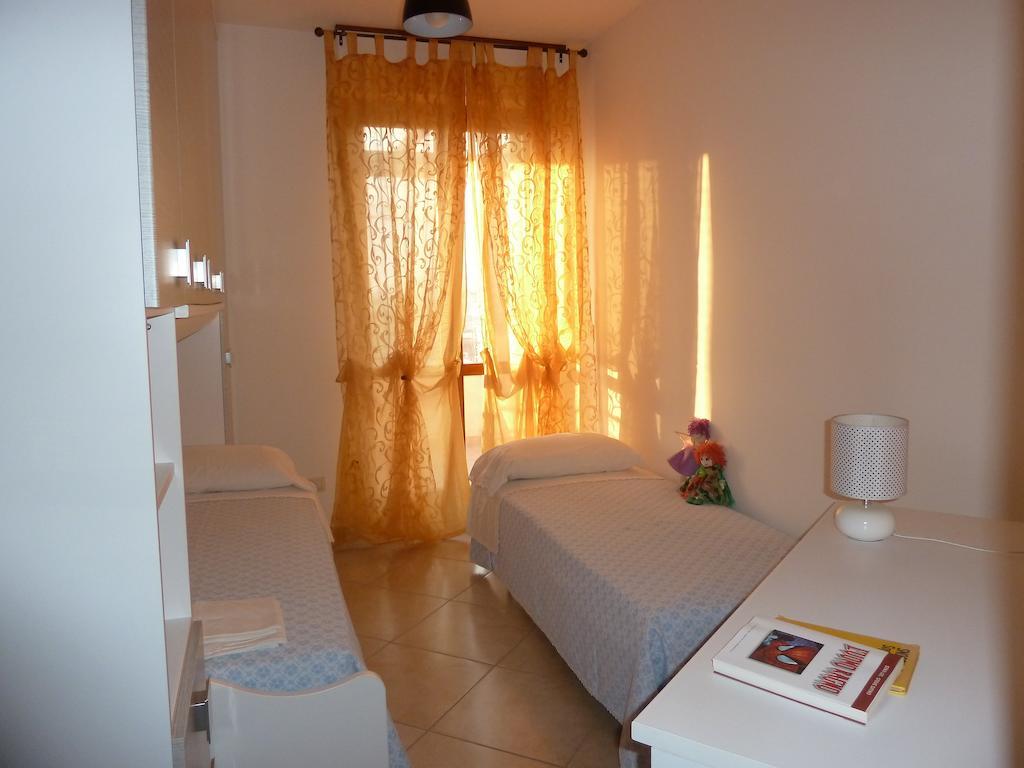 Borgo Degli Ulivi Apartment อาลเกโร ห้อง รูปภาพ